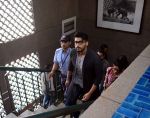 Arjun Kapoor during the National final of the 8th Edition of ashia